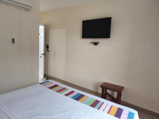 Hotel Machos Mahahual - 1