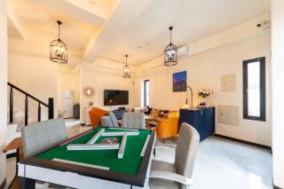 巨翼包棟民宿 - 8