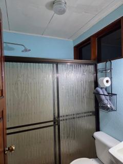 Lodge Barka Lounge - 1