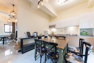 巨翼包棟民宿 - 7