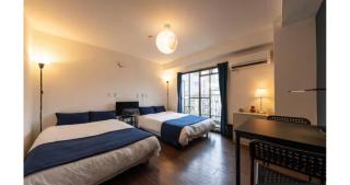 Namba West Comfort Stay - Self Check in Only - 9