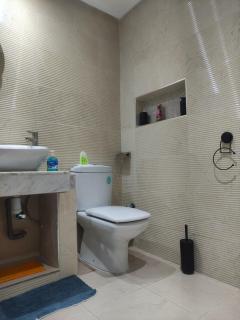 Modern Apartment with Pool Access - 4