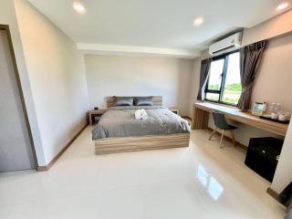 Wellgrow Hotel CHACHOENGSAO Wellgrow service house - 3