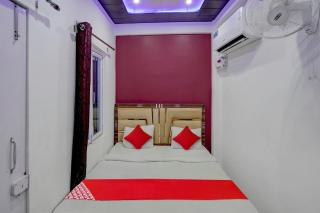 Hotel O SS hotel - 9