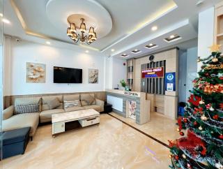 Phương Châu Holiday Hotel Đà Lạt - 9