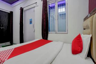 Hotel O SS hotel - 2