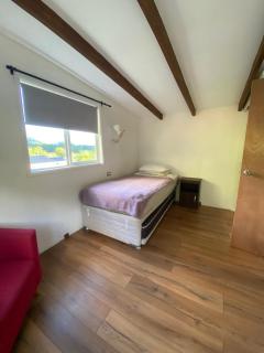 Acogedora Casa en la montaña - 2