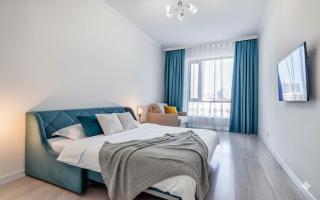 RAISSON APARTHOTEL H245 Хан Шатыр - 0