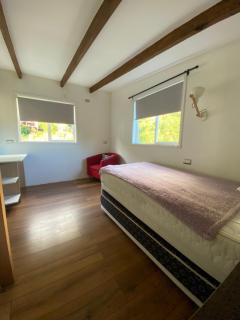 Acogedora Casa en la montaña - 3