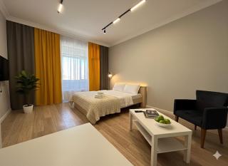 RAISSON APARTHOTEL T91 Хан Шатыр - 0