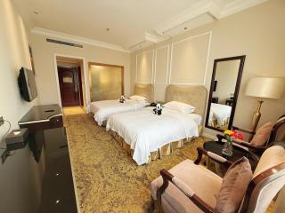 Sofitel National Hotel Kuanzhai Alley Branch - 4