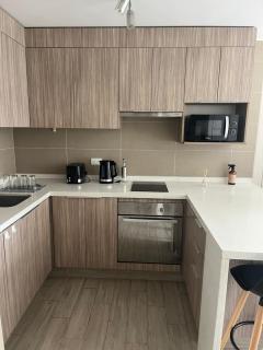 Departamento en costanera puerto varas - 9