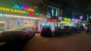 Penthouse with rooftop garden #no service fee - 3