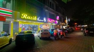 Penthouse with rooftop garden #no service fee - 1