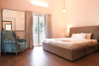 3BHK Elegant Duplex Villa with Pool Access - 7