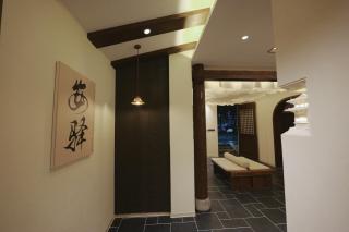 安驿小筑 ChillVibe中古侘寂风美学民宿武当山景区售票处店 - 5