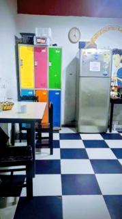 Montevideo Port Hostel - 8