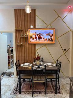 Appartement élégant à Meknès - 9