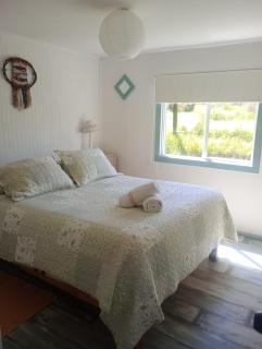 Habitaciones Punto Medio 1 - 3