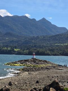 Cabañas cochamó - 3