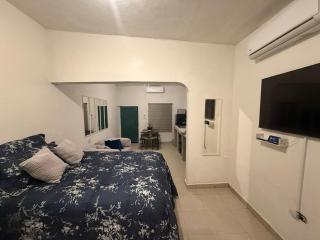 Departamento privado con entrada independiente - 6