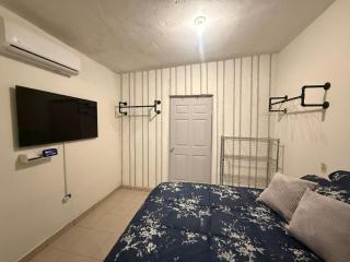 Departamento privado con entrada independiente - 2