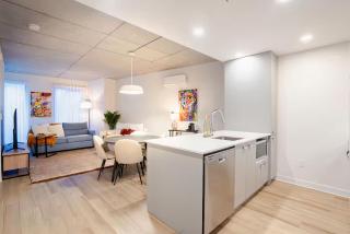 Charming condo in Rosemont - 8