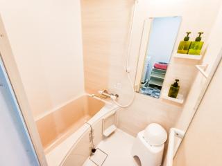 Sakura Villa Osaka / Vacation STAY 6640 - Osaka - 4
