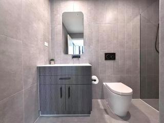 Stylish High-Rise at M-City Monash Uni & Cinema - 8