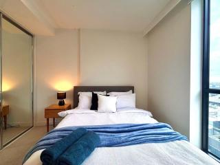 Stylish High-Rise at M-City Monash Uni & Cinema - 7