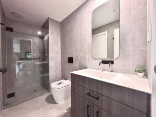 Stylish High-Rise at M-City Monash Uni & Cinema - 6