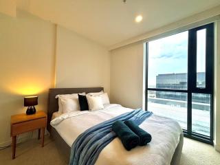 Stylish High-Rise at M-City Monash Uni & Cinema - 5