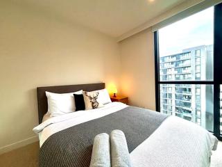 Stylish High-Rise at M-City Monash Uni & Cinema - 4