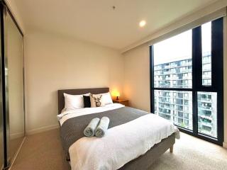 Stylish High-Rise at M-City Monash Uni & Cinema - 2