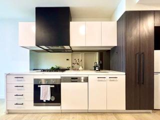 Stylish High-Rise at M-City Monash Uni & Cinema - 1