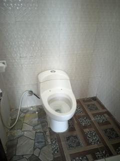 Pakemsari Resort Hotel - 2