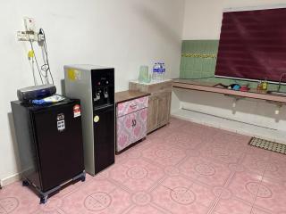 Lumy Villa Homestay Alor Gajah - 1