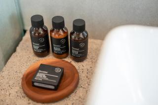 Snuggy Shack Villas - 9