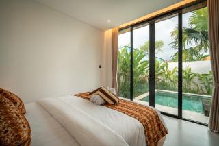 Snuggy Shack Villas - 7