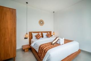 Snuggy Shack Villas - 5