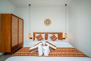 Snuggy Shack Villas - 3