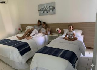 Iloa Studio Alagoas sofisticação de alto padrão - 8