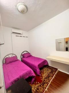 Shahzie Nirwana Pool Homestay Klebang - 4