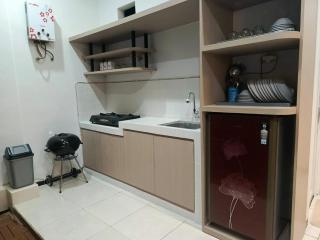 Villa Rumbay - Dekat BNS, JATIM PARK - 4 Rooms - 2