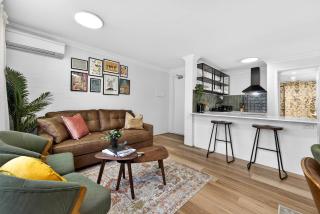 Subiaco Sanctuary - 9