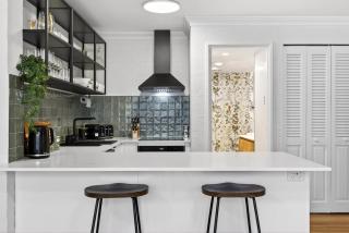 Subiaco Sanctuary - 8