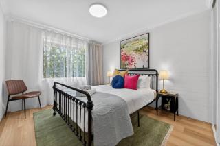 Subiaco Sanctuary - 6