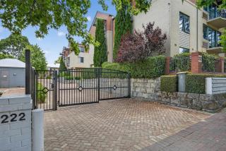 Subiaco Sanctuary - 2