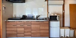 霧の工坊 Kiri no Kōbō - Entire House with Breakfast - 1