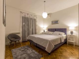 Villa in Podstrana with barbecue and Wi-Fi - 5